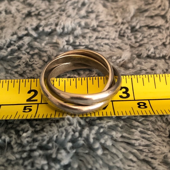 Friendship ring - Picture 2 of 2